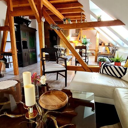 Ferienwohnung 'Annemarie' - Nur Fuer Private Urlaube Und Ferien Jahnsbach Ngoại thất bức ảnh