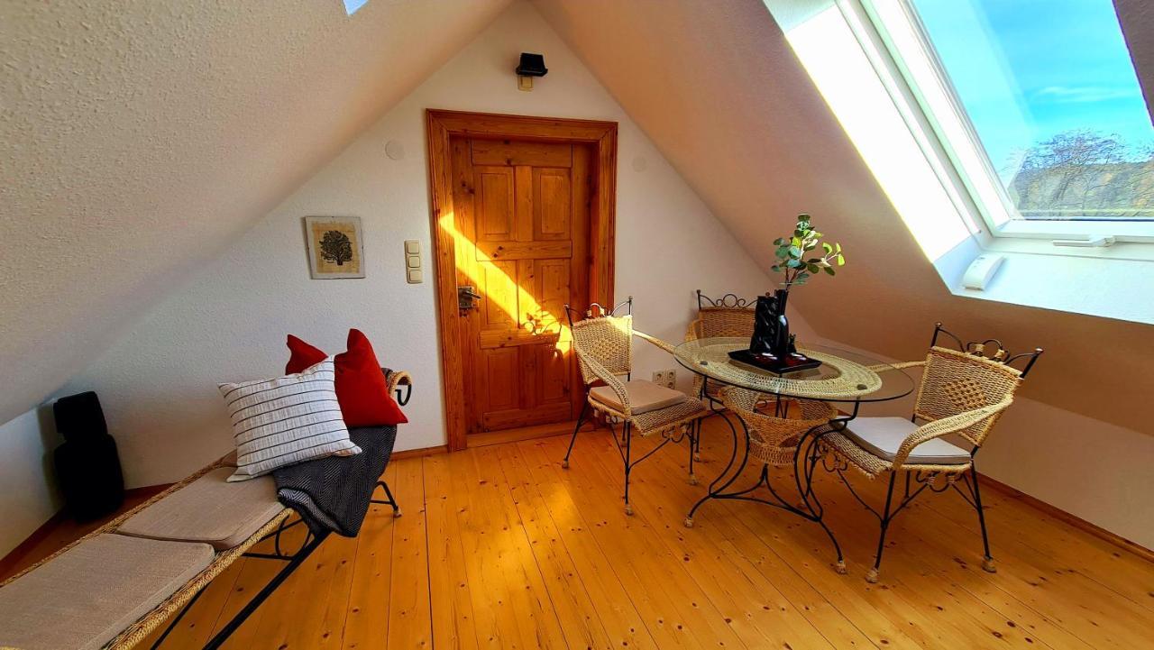 Ferienwohnung 'Annemarie' - Nur Fuer Private Urlaube Und Ferien Jahnsbach Ngoại thất bức ảnh