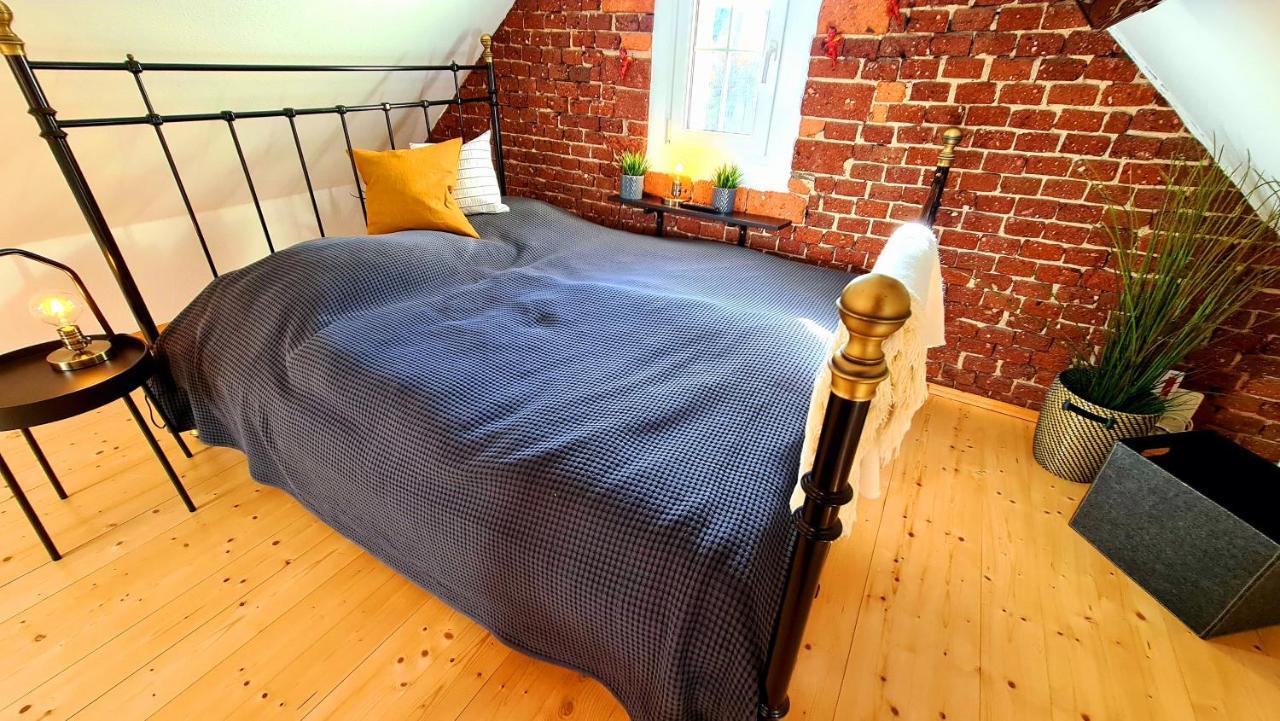 Ferienwohnung 'Annemarie' - Nur Fuer Private Urlaube Und Ferien Jahnsbach Ngoại thất bức ảnh